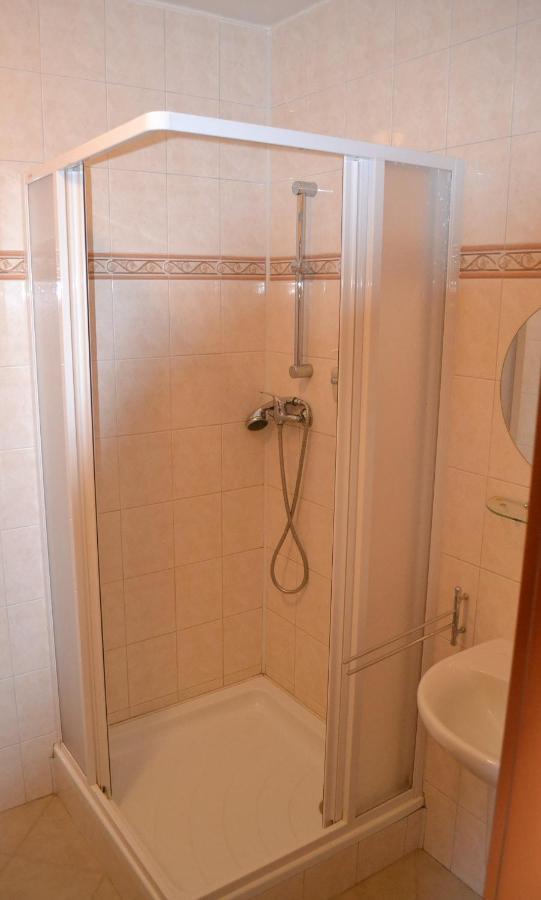 Apartman Benesovka Vacov Exteriér fotografie